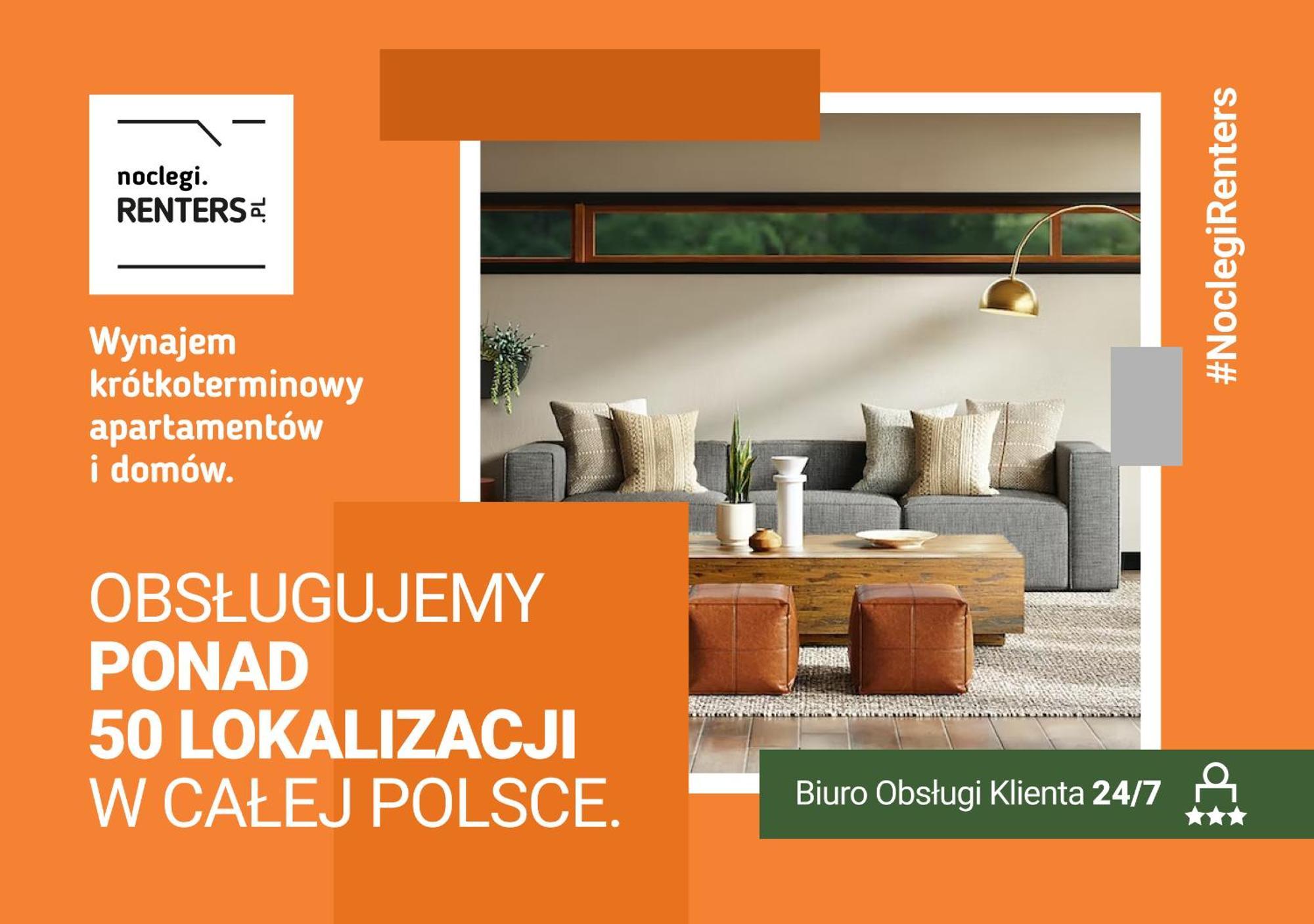 Apartments Poznan Niedzialkowskiego By Noclegi Renters Eksteriør billede