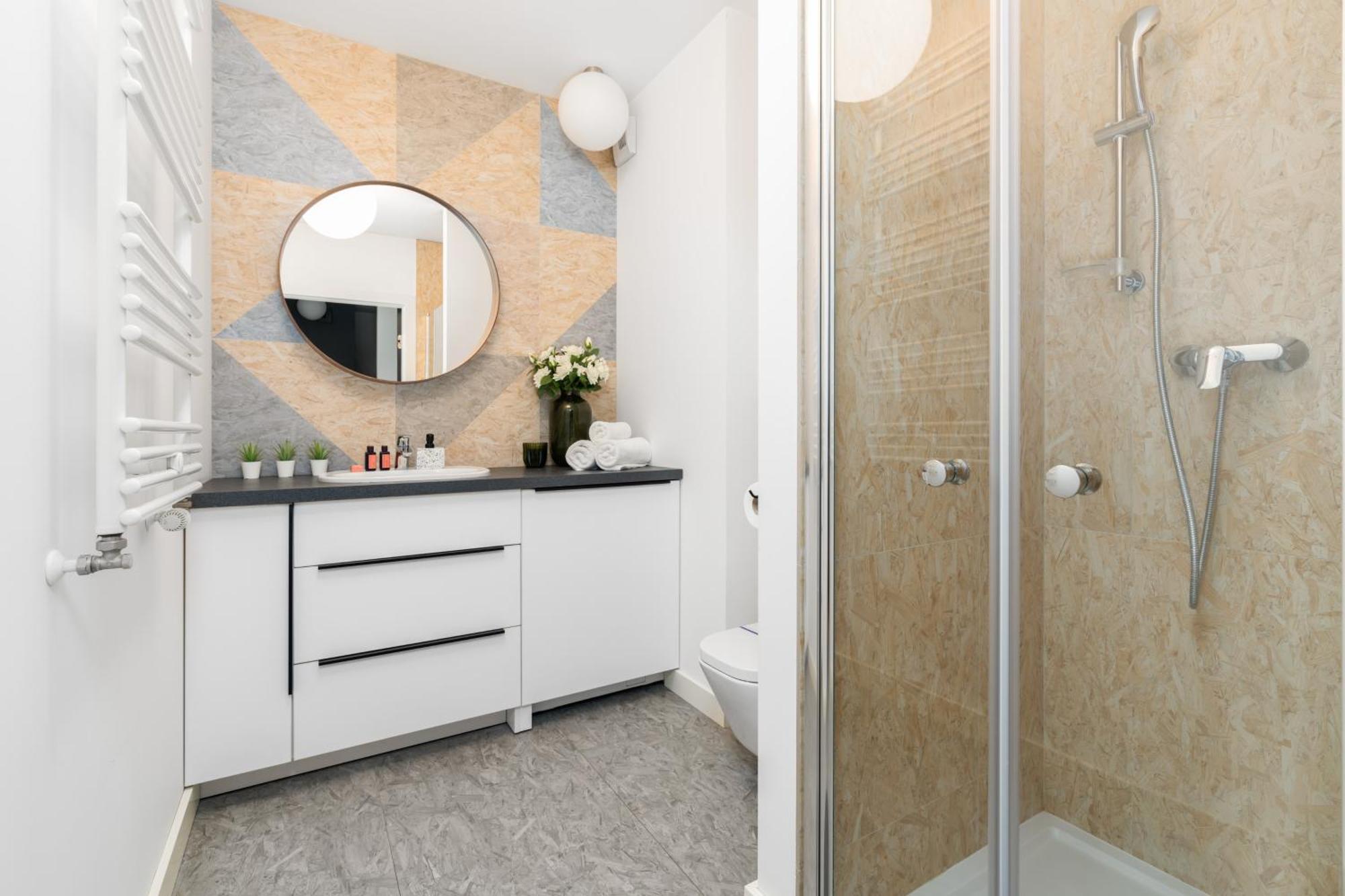 Apartments Poznan Niedzialkowskiego By Noclegi Renters Eksteriør billede