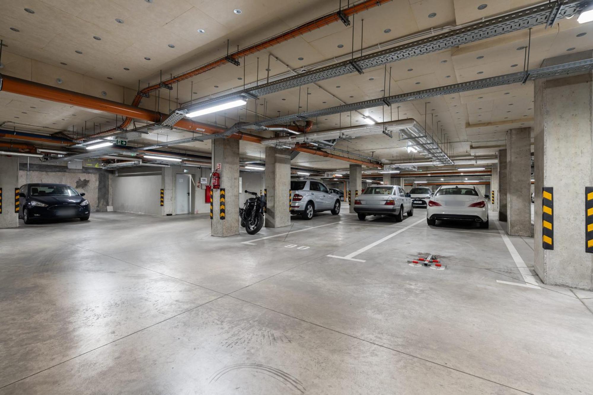 Apartments Poznan Niedzialkowskiego By Noclegi Renters Eksteriør billede