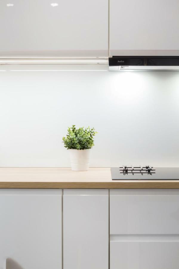 Apartments Poznan Niedzialkowskiego By Noclegi Renters Eksteriør billede