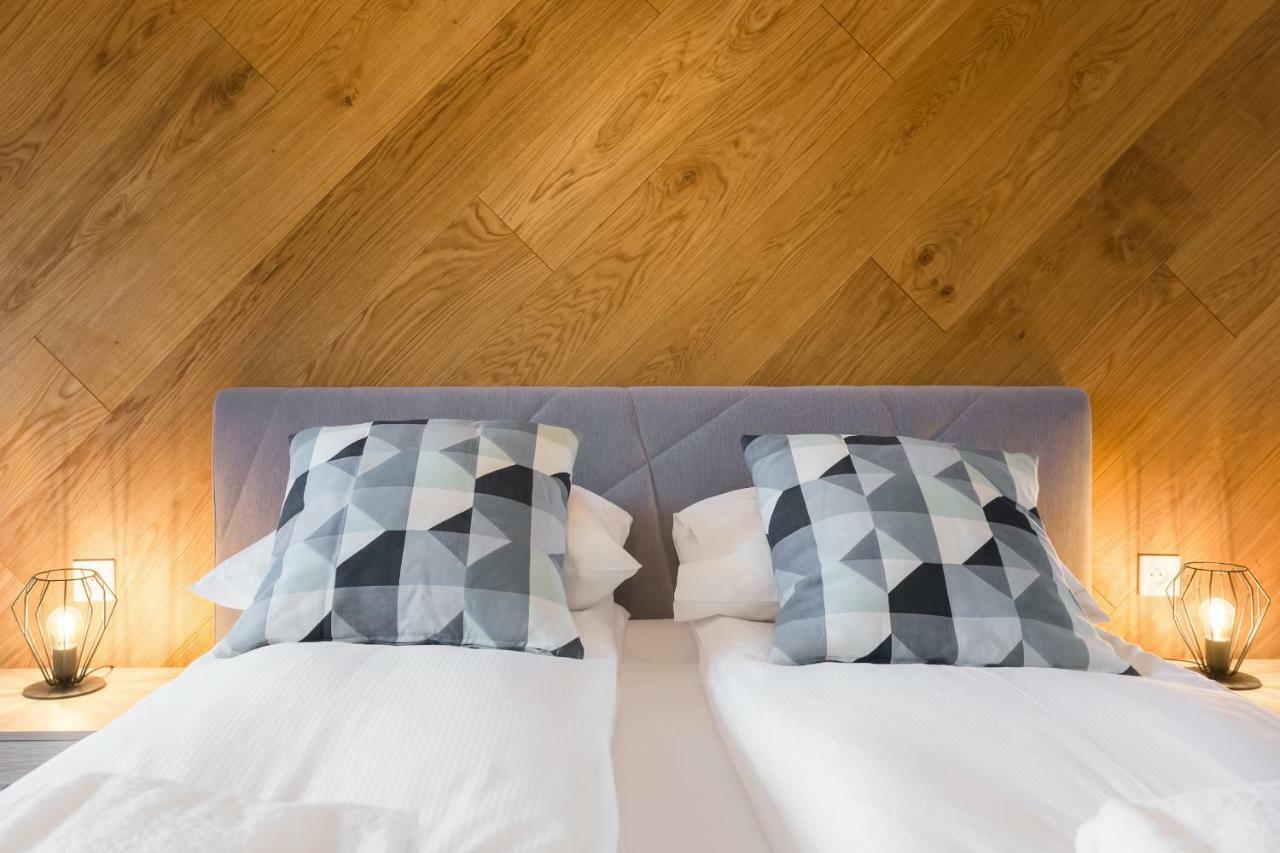 Apartments Poznan Niedzialkowskiego By Noclegi Renters Eksteriør billede