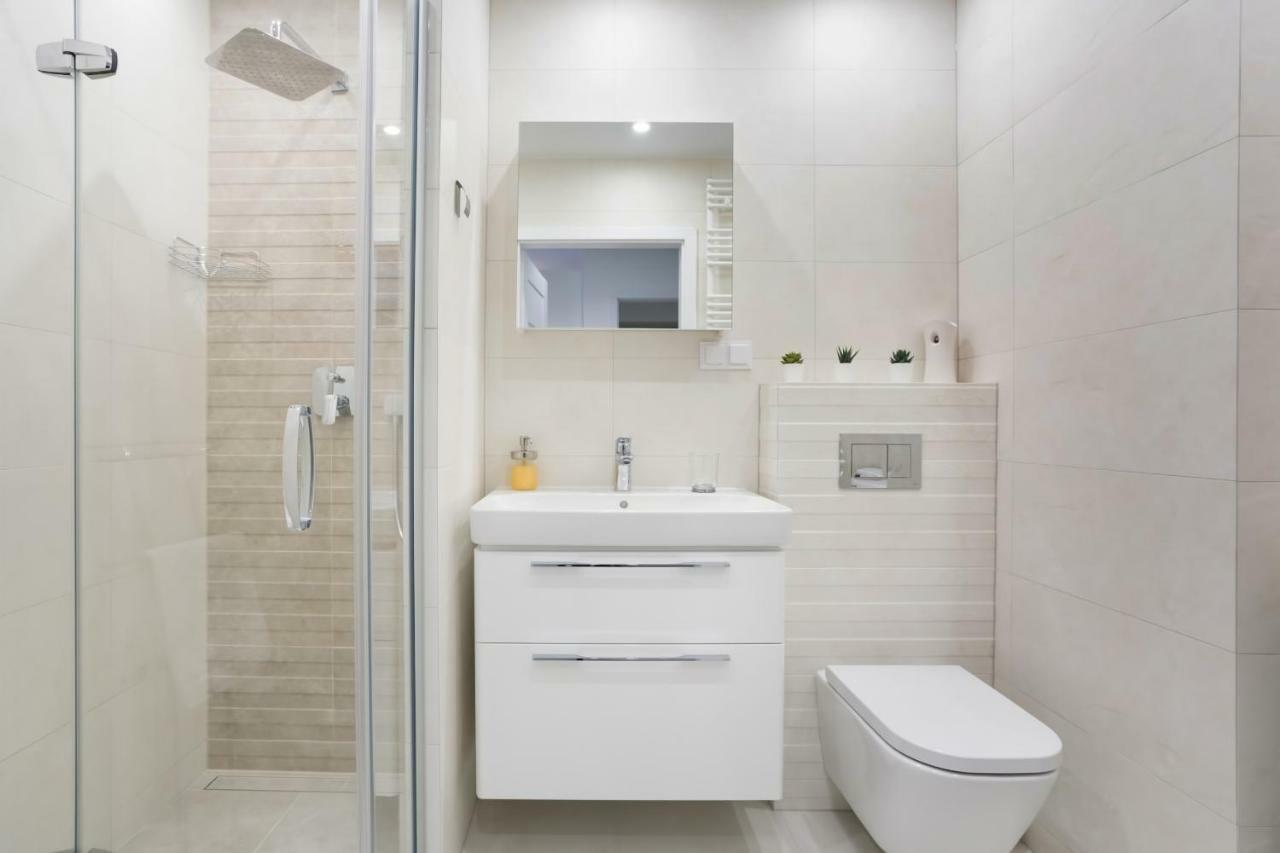 Apartments Poznan Niedzialkowskiego By Noclegi Renters Eksteriør billede