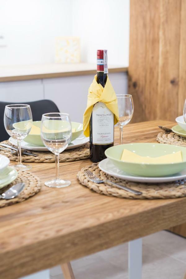 Apartments Poznan Niedzialkowskiego By Noclegi Renters Eksteriør billede