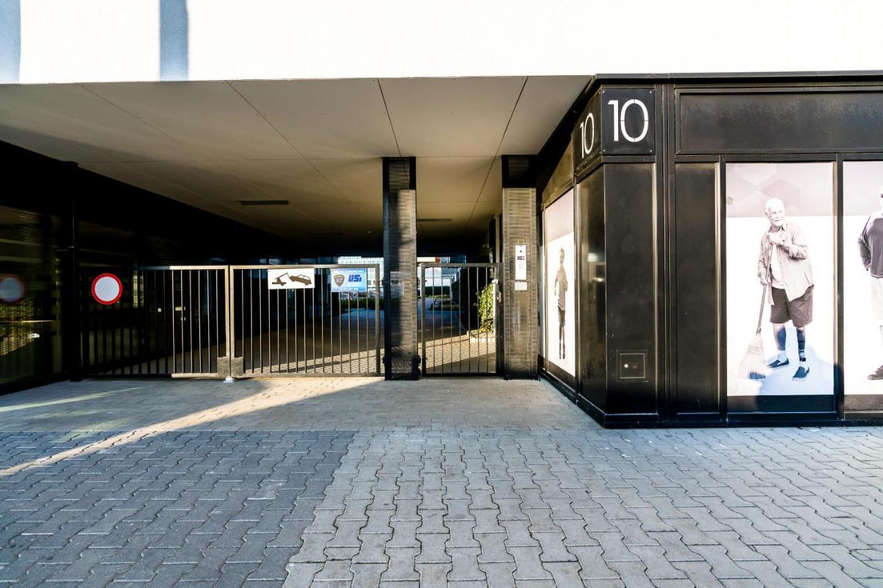Apartments Poznan Niedzialkowskiego By Noclegi Renters Eksteriør billede